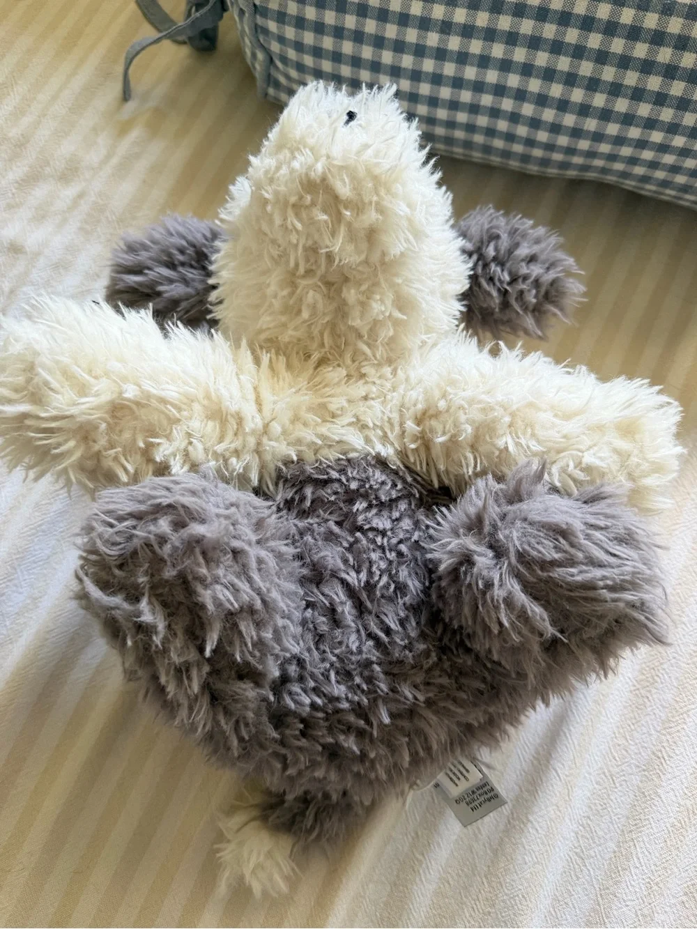 Jellycat Sheep Dog
